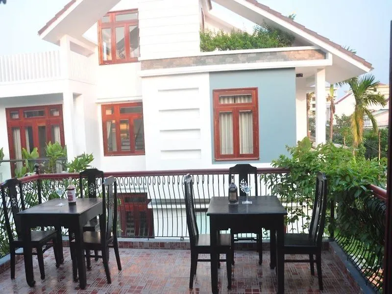 Homestay Countryside Hoi An 0*,  Vietnam