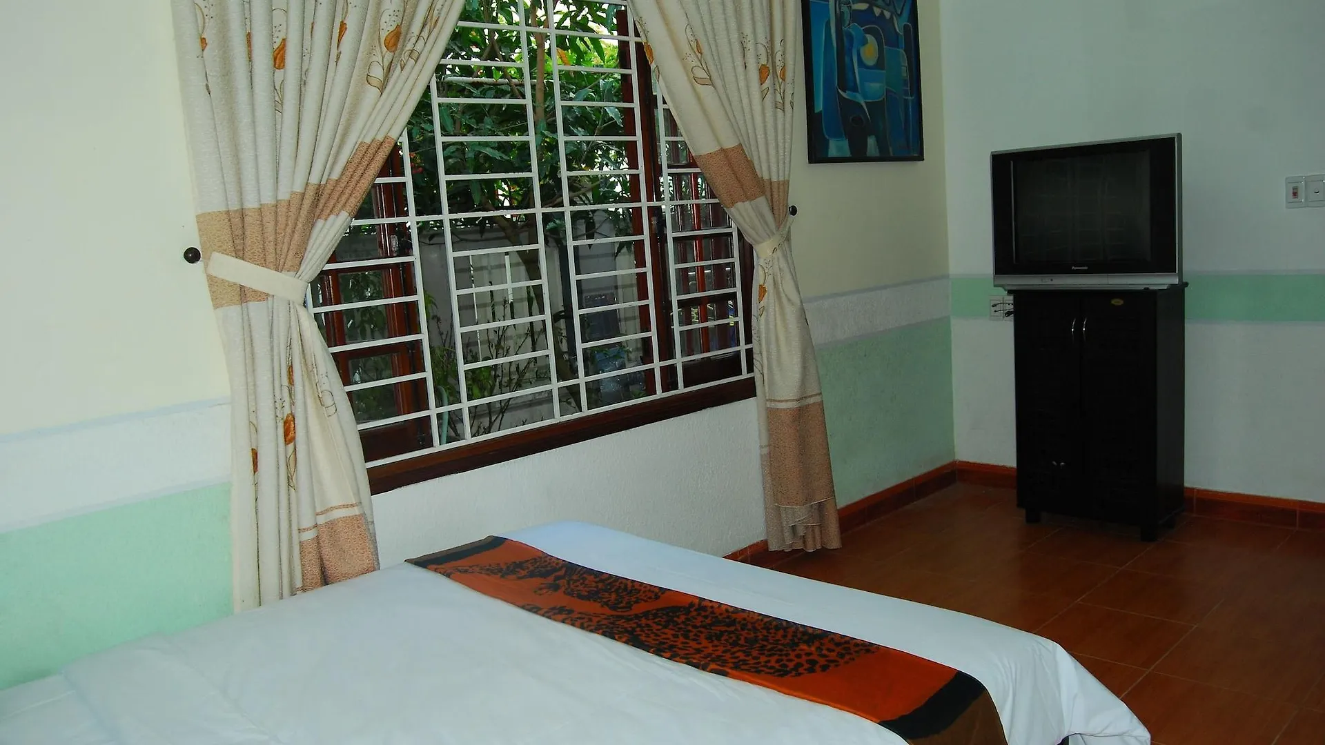 Homestay Countryside Hoi An