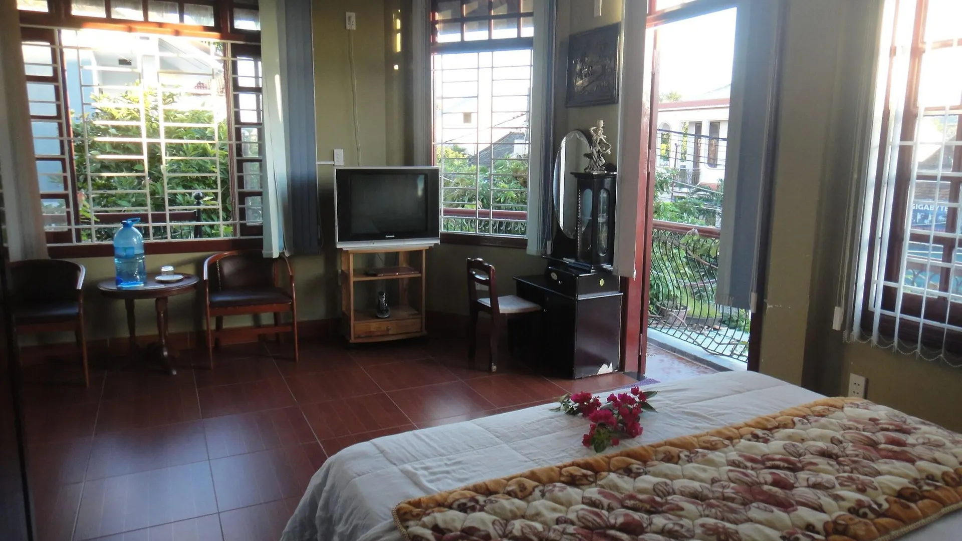 Homestay Countryside Hoi An Vietnam