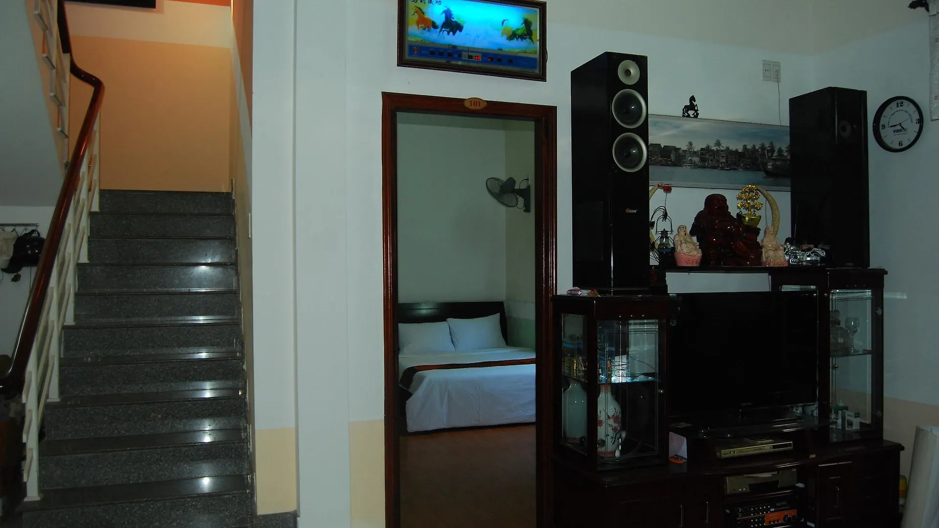 Homestay Countryside Hoi An