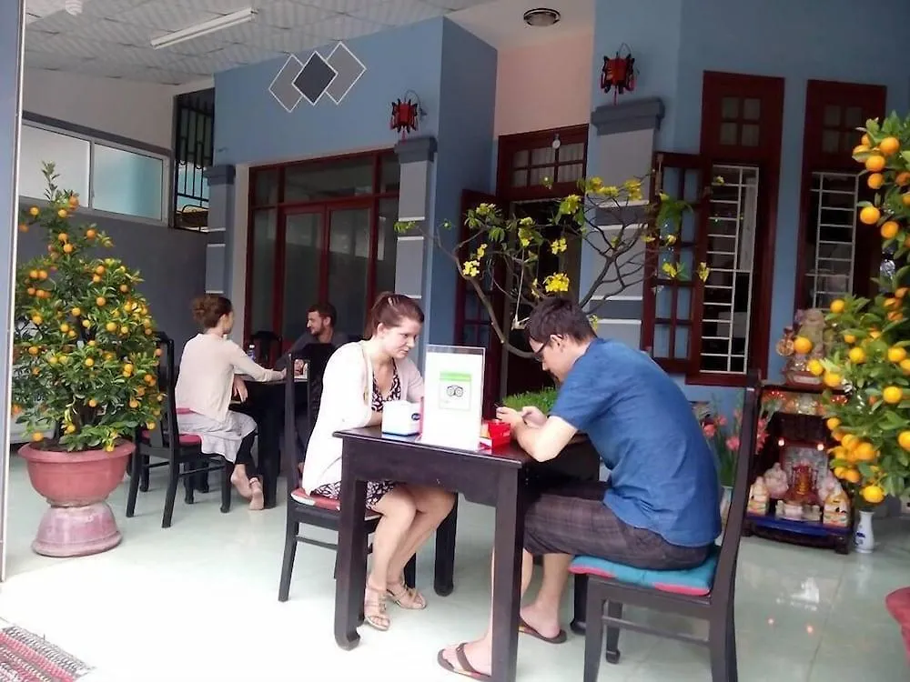 Homestay Countryside Hoi An