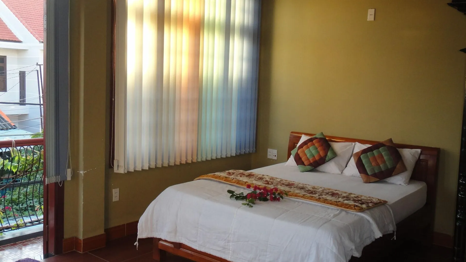 Homestay Countryside Hoi An 0*,