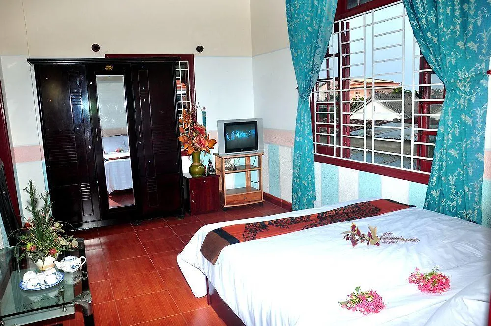 Homestay Countryside Hoi An