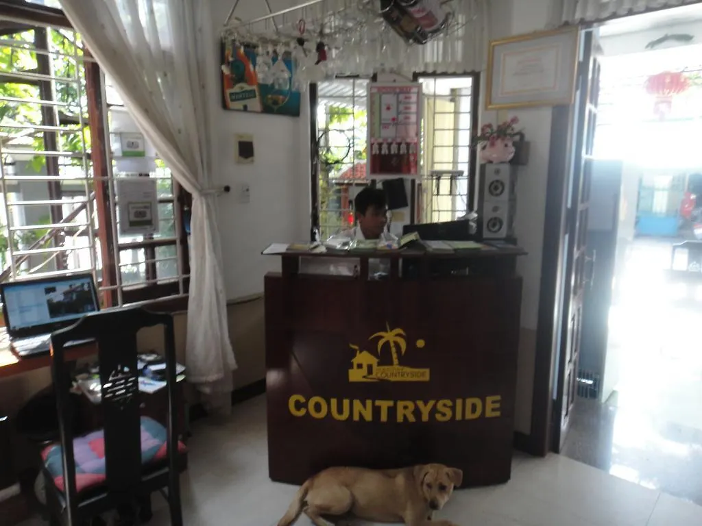 Homestay Countryside Hoi An