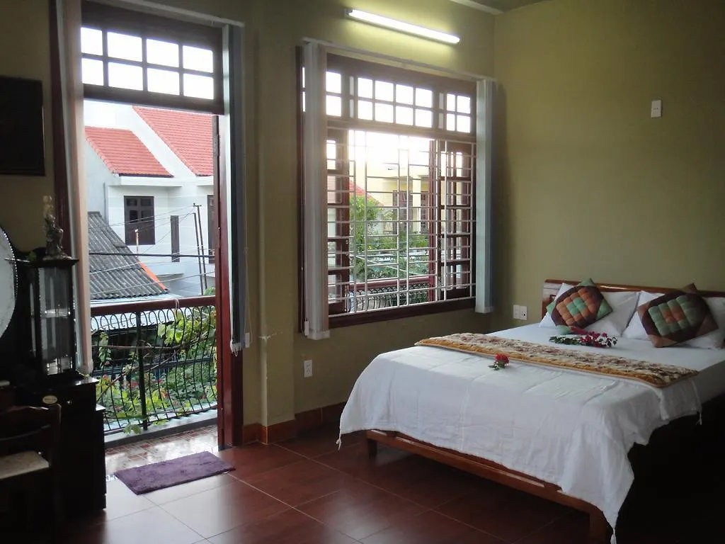 Homestay Countryside Hoi An