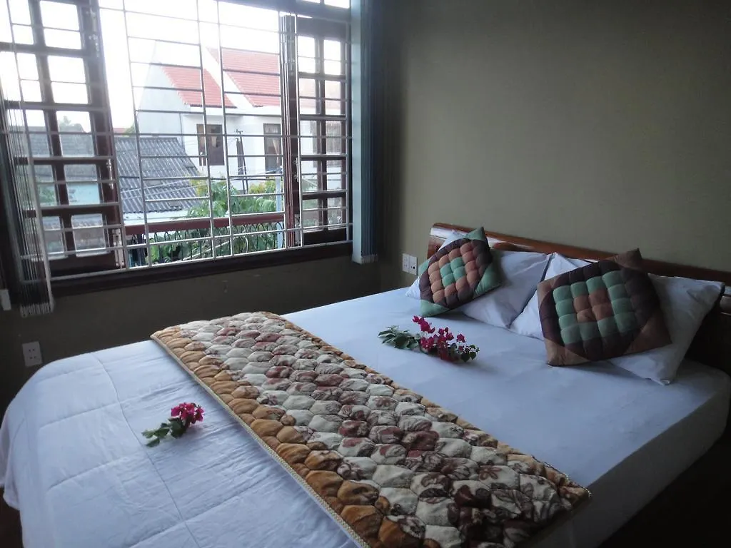 Homestay Countryside Hoi An 0*,  Vietnam