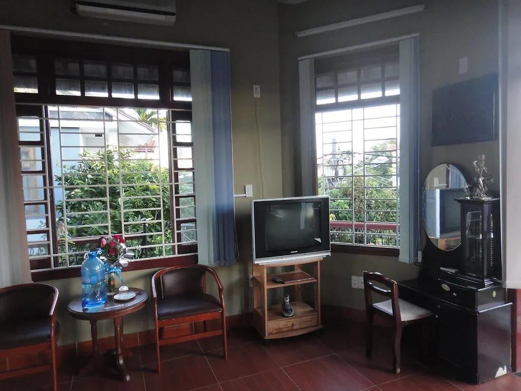 Homestay Countryside Hoi An Vietnam