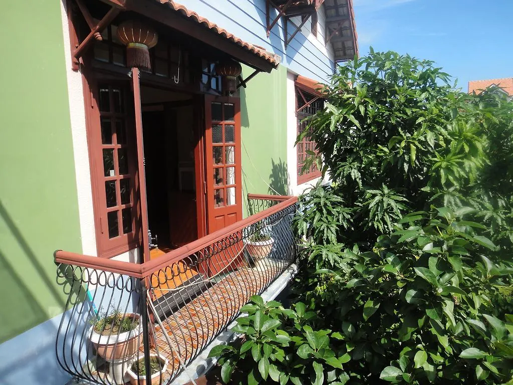 Homestay Countryside Hoi An