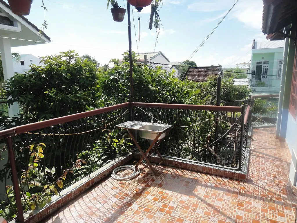 Homestay Countryside Hoi An 0*,