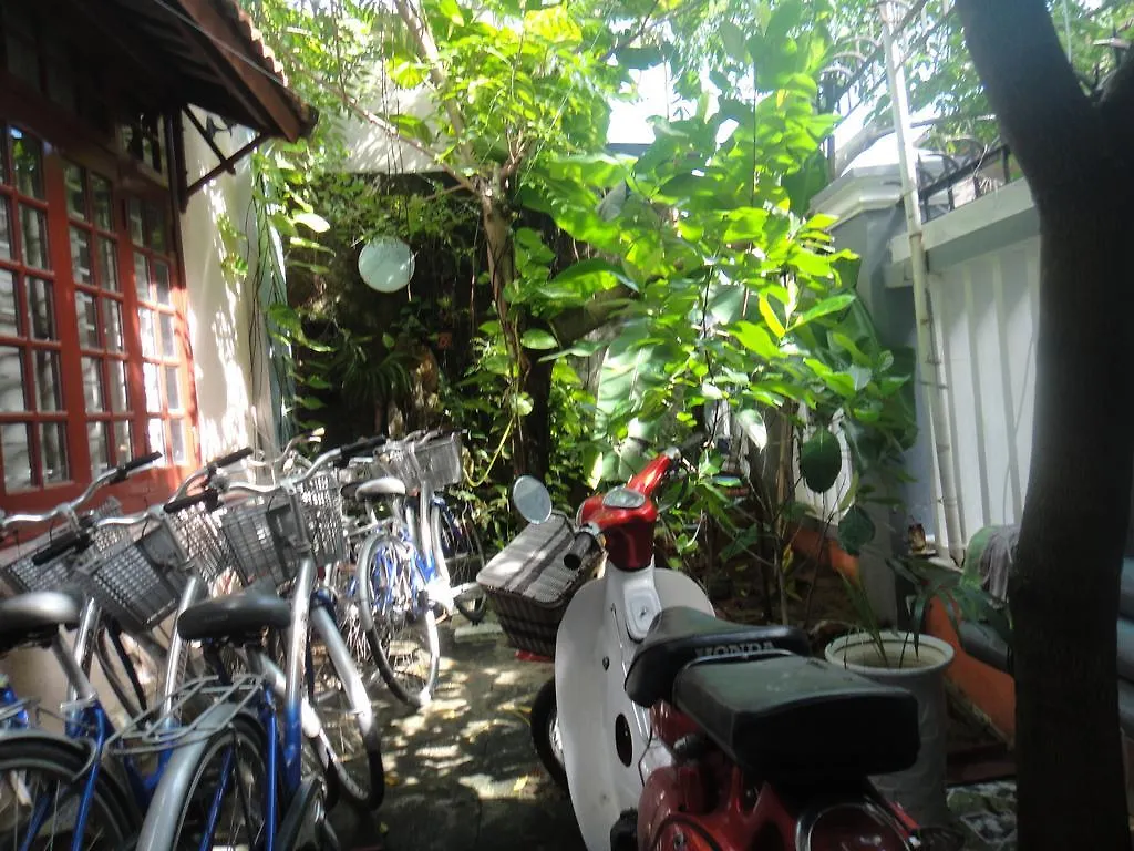 Homestay Countryside Hoi An