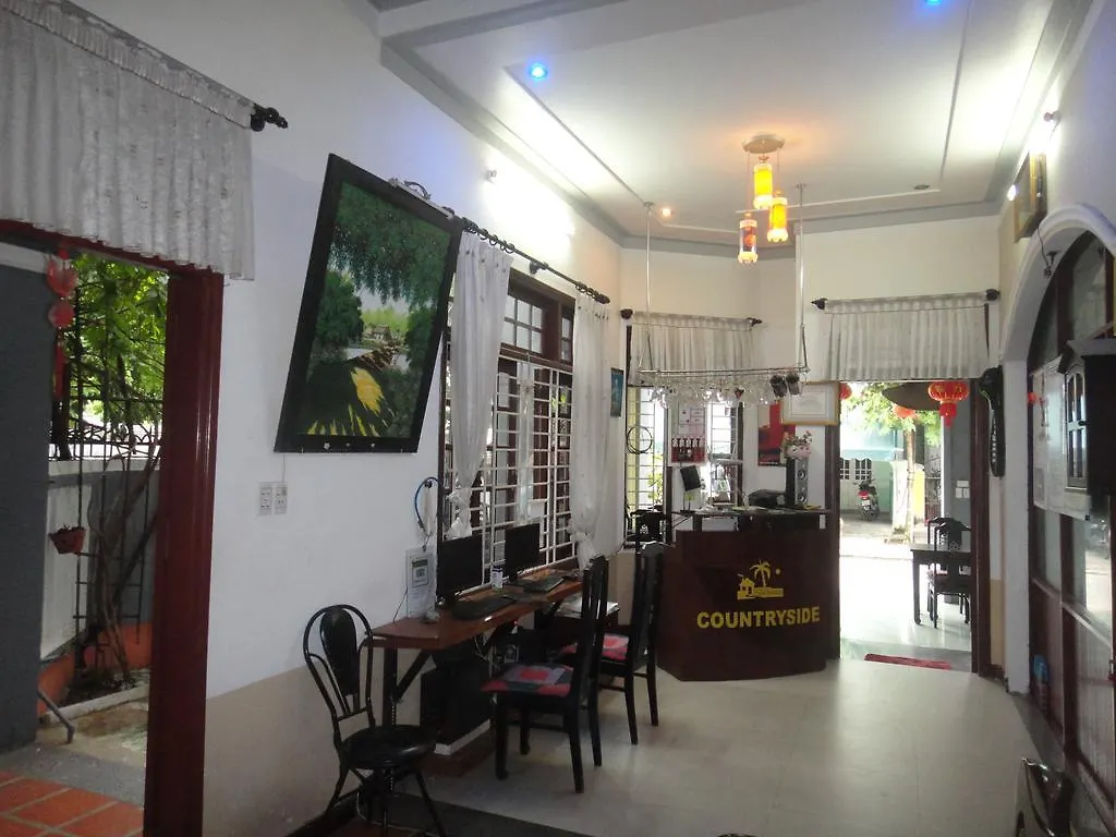 Homestay Countryside Hoi An