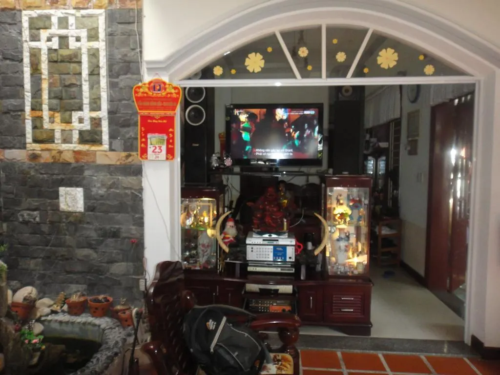 Homestay Countryside Hoi An 0*,  Vietnam