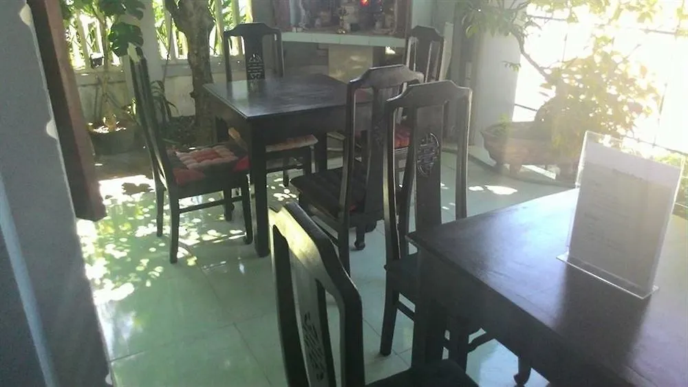 Homestay Countryside Hoi An