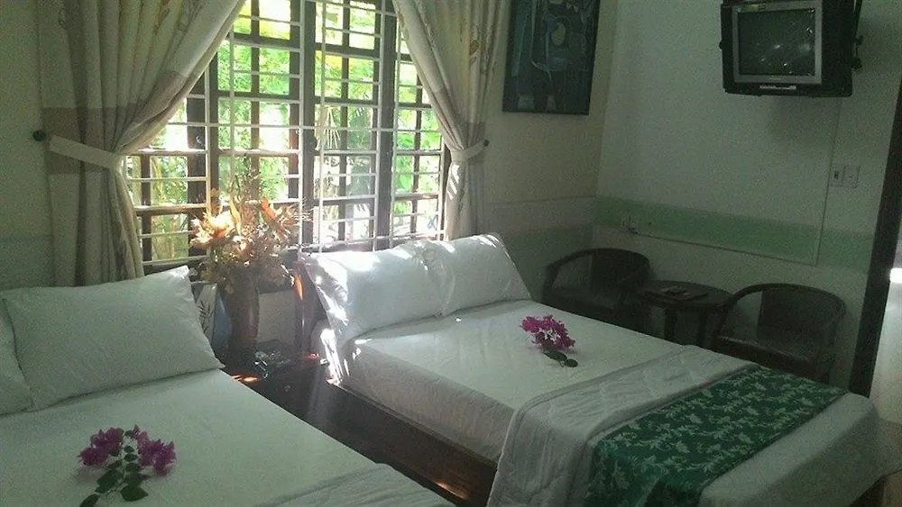 Homestay Countryside Hoi An Vietnam