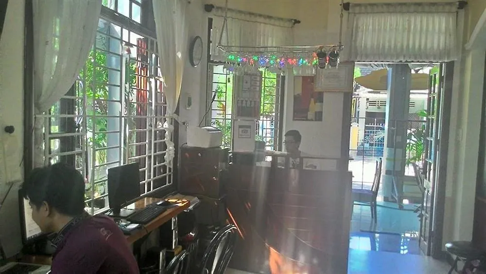 Homestay Countryside Hoi An