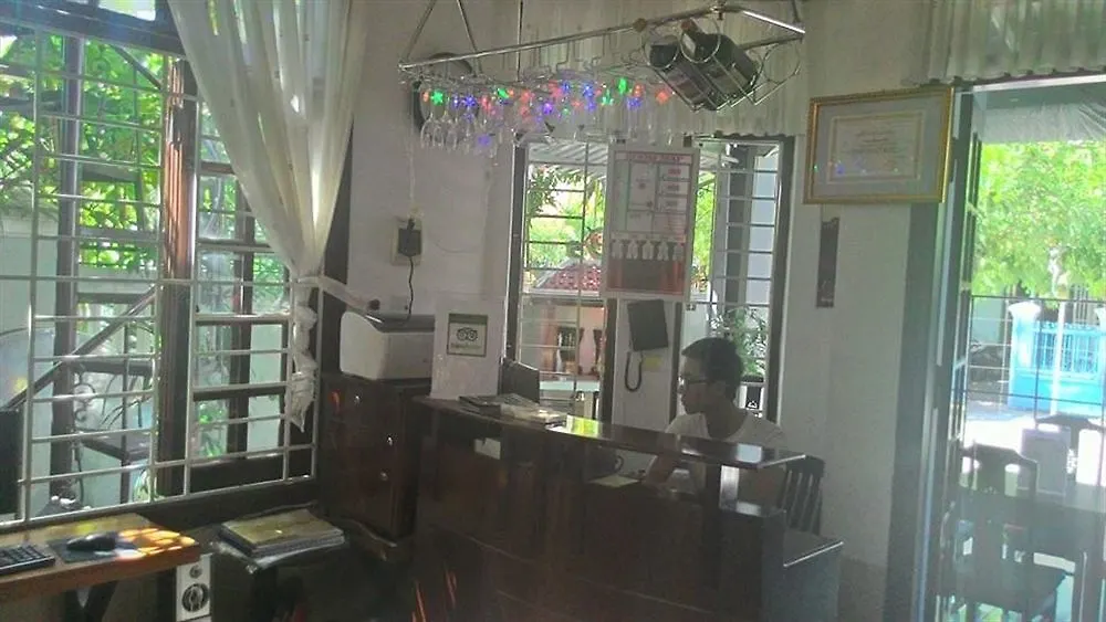 Homestay Countryside Hoi An
