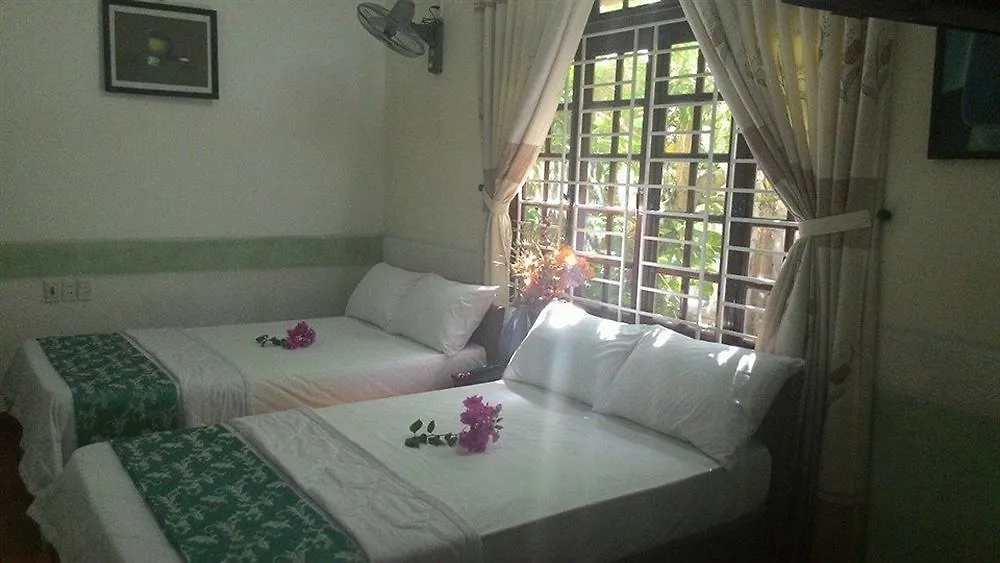 Homestay Countryside Hoi An Vietnam