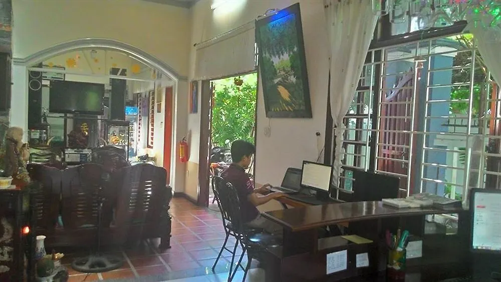 Homestay Countryside Hoi An