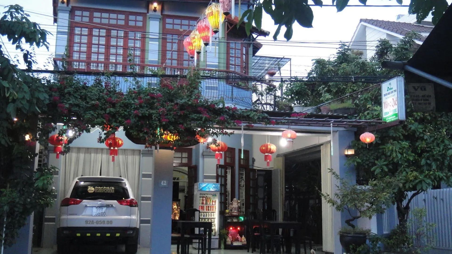 Homestay Countryside Hoi An