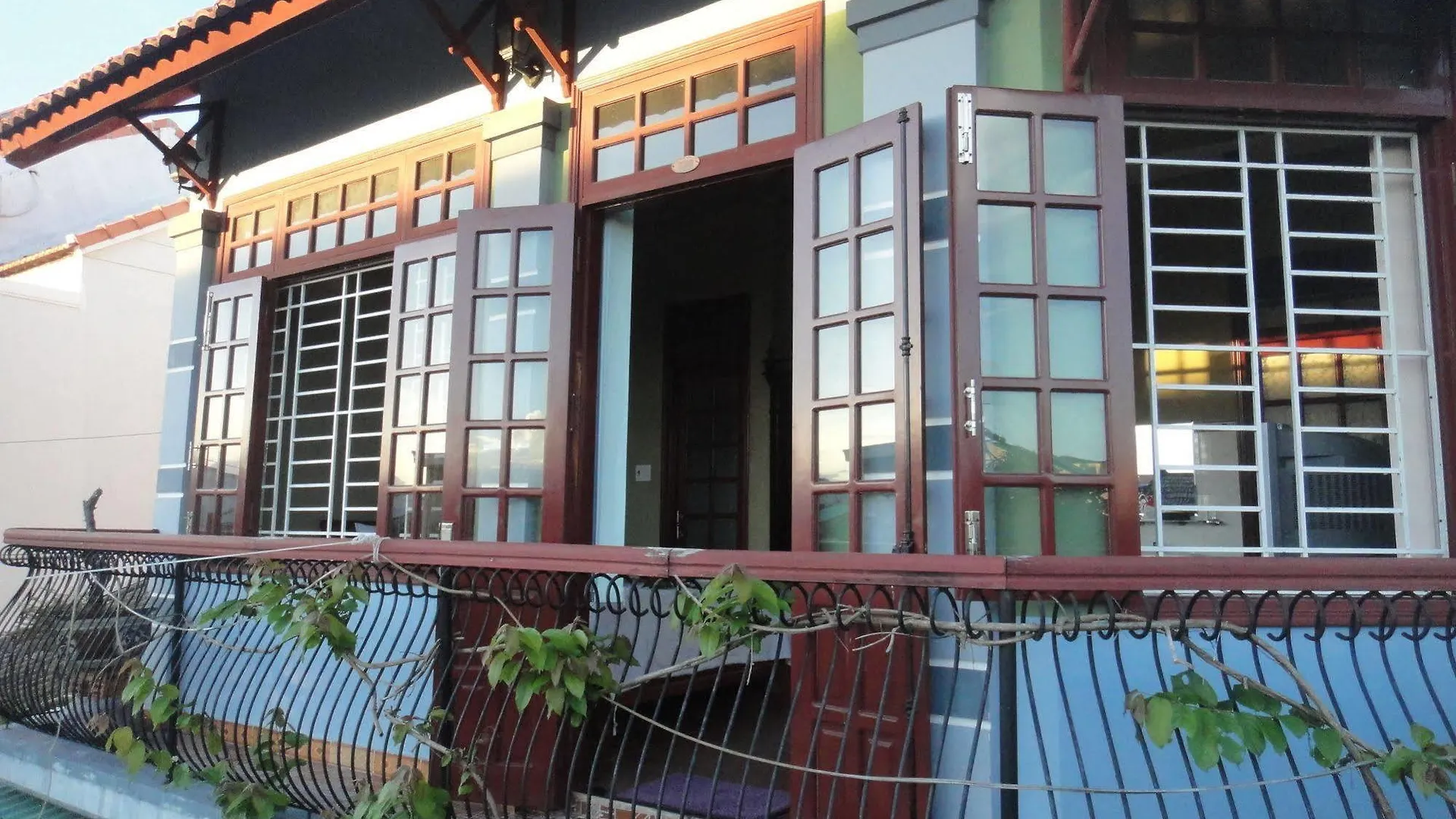 Homestay Countryside Hoi An 0*,  Vietnam
