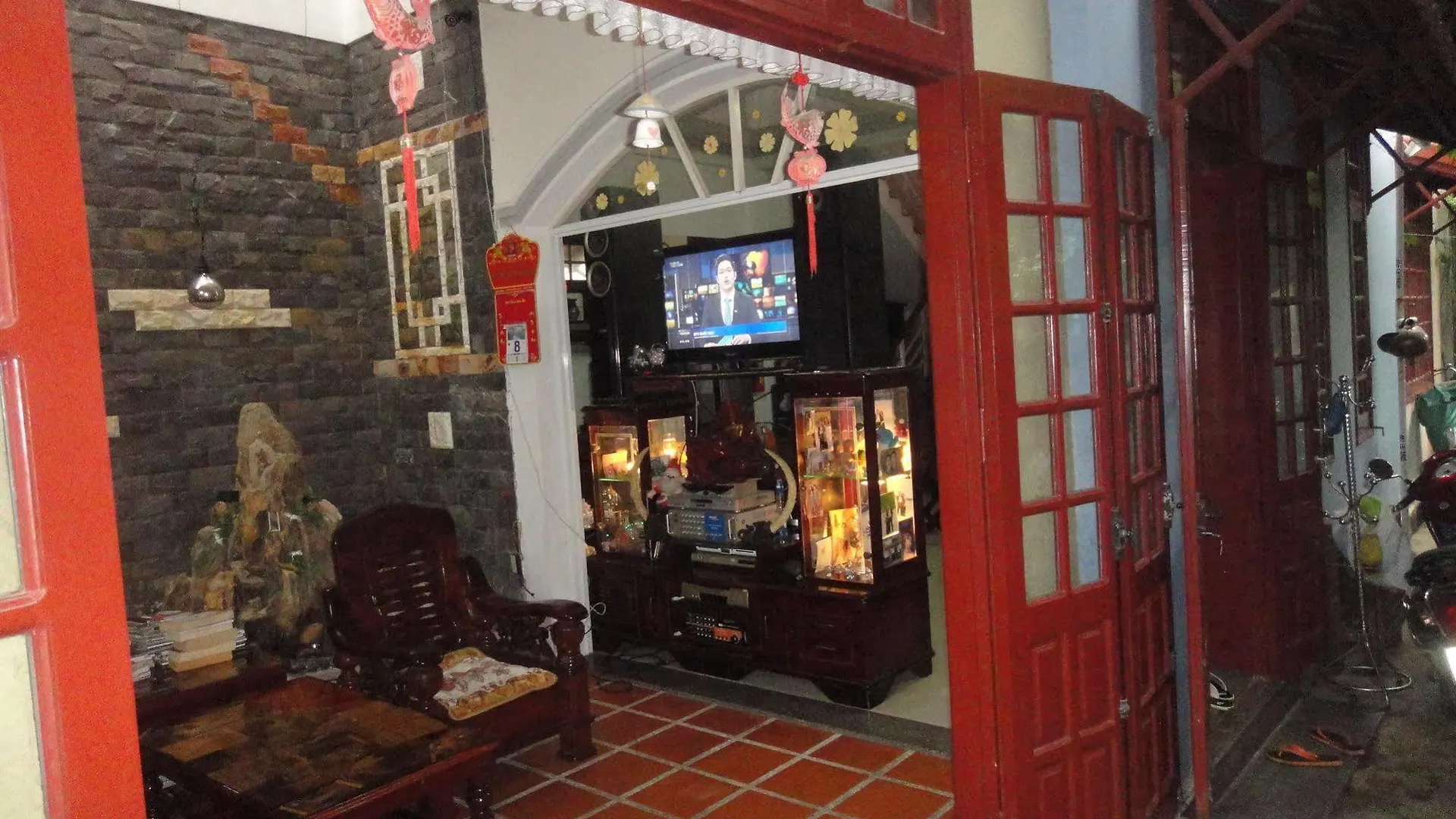 Homestay Countryside Hoi An