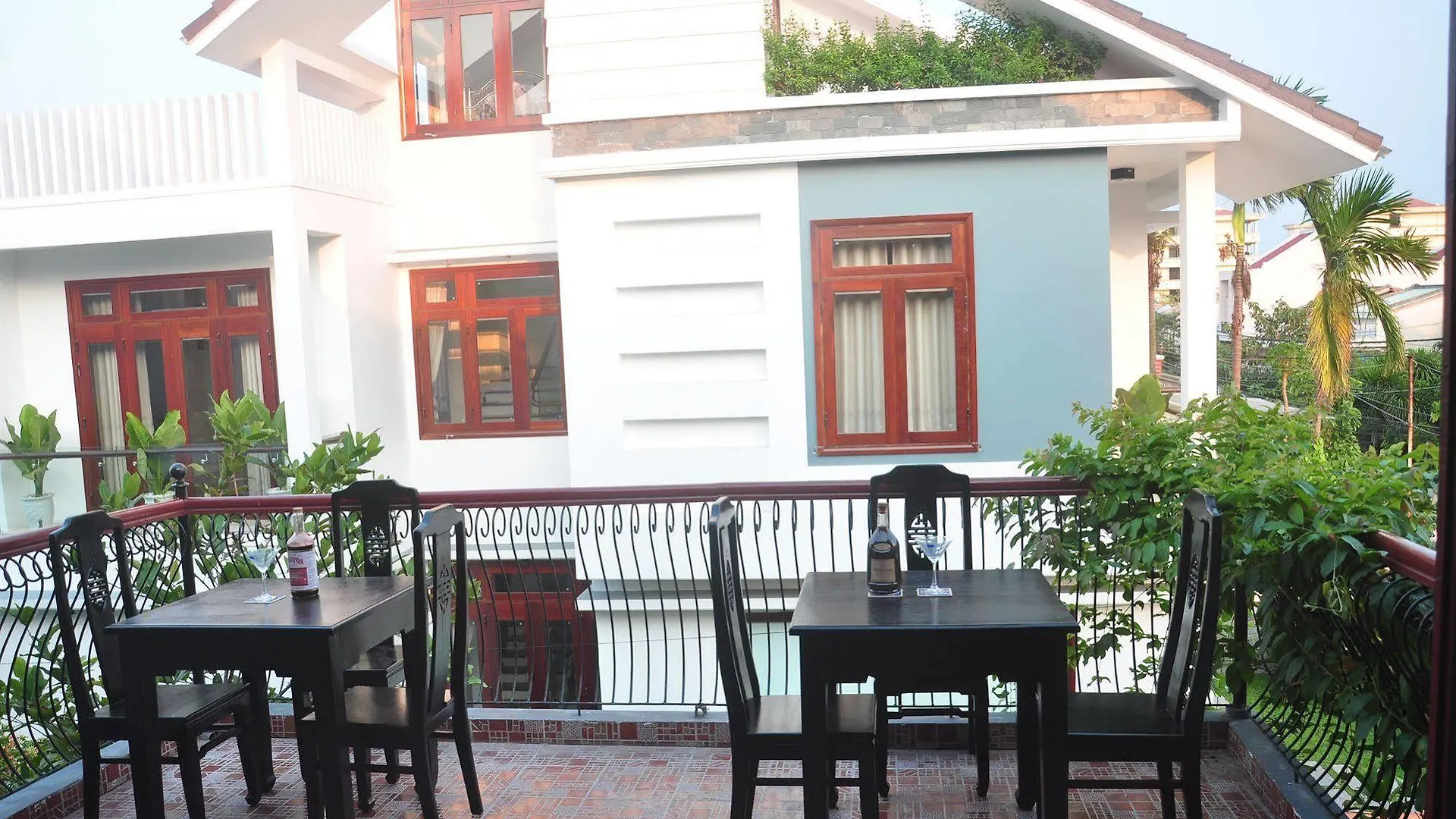 Homestay Countryside Hoi An Vietnam