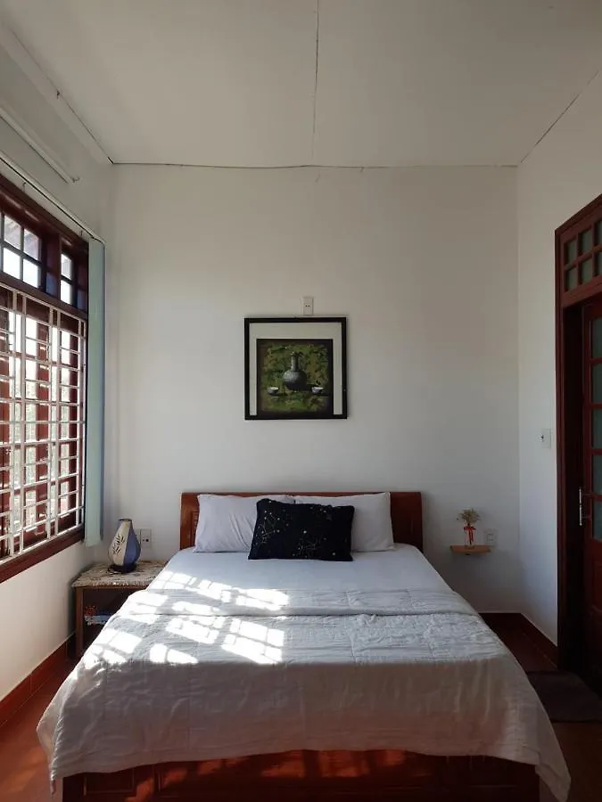 Homestay Countryside Hoi An