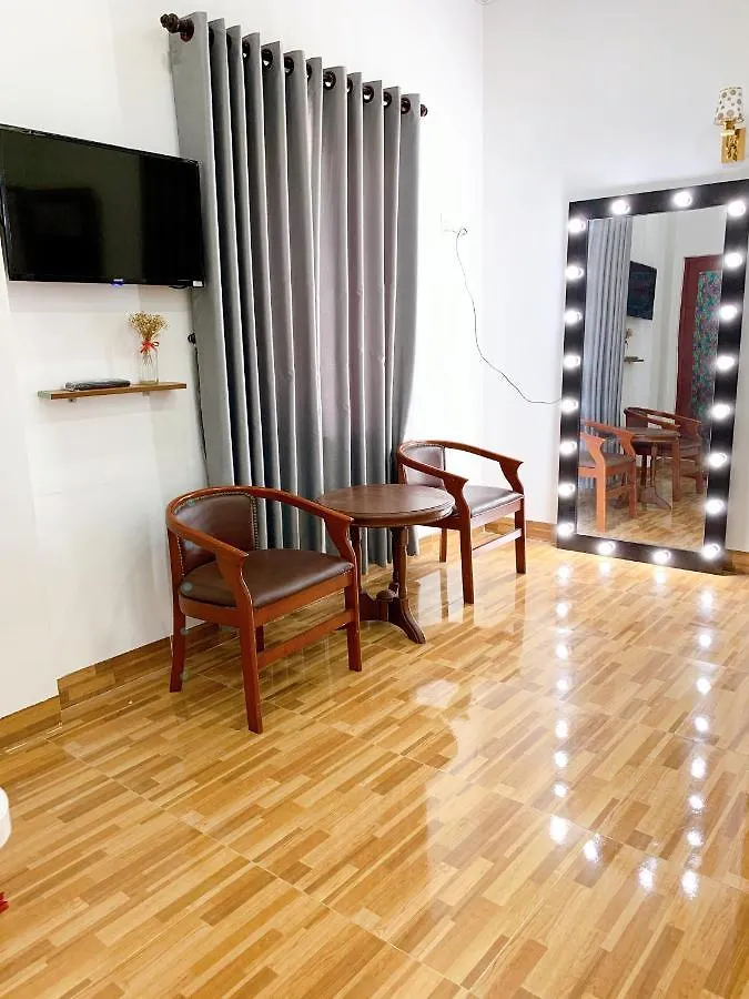 Homestay Countryside Hoi An