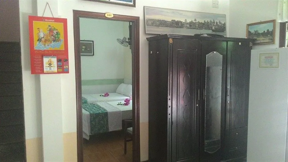 Homestay Countryside Hoi An 0*,  Vietname