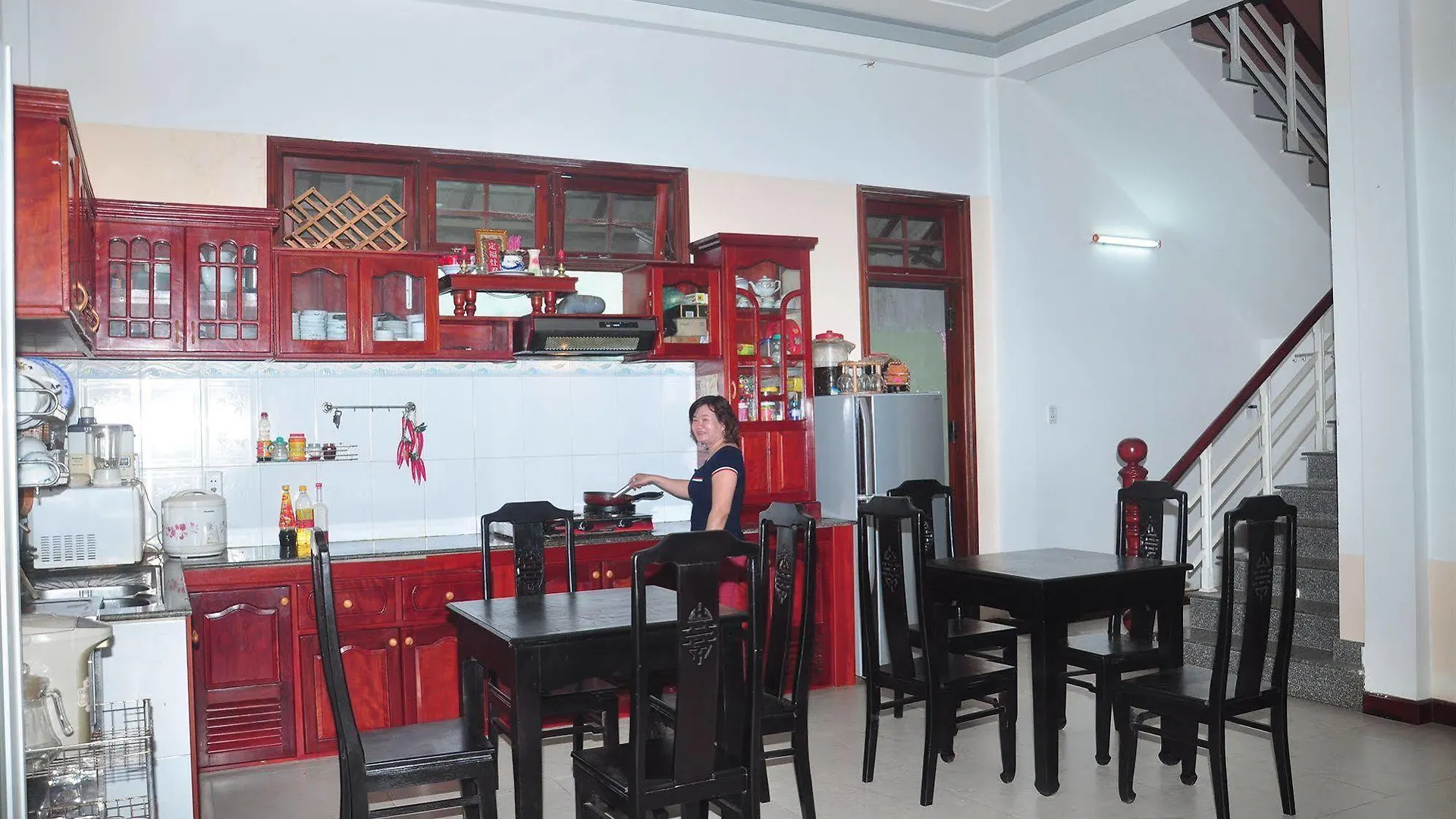 Homestay Countryside Hoi An