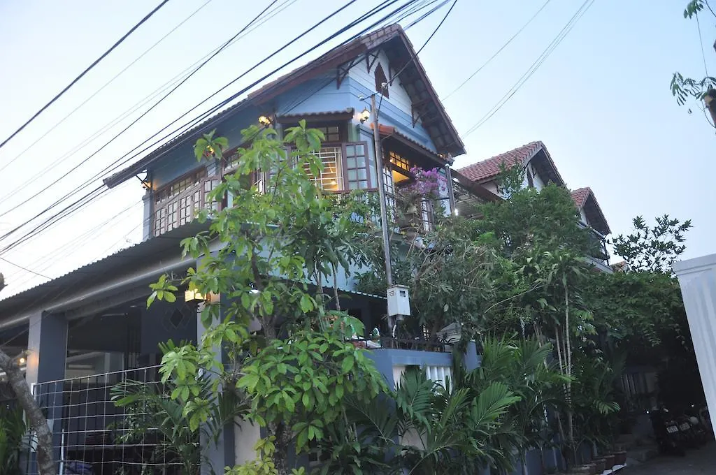 Homestay Countryside هوي ان